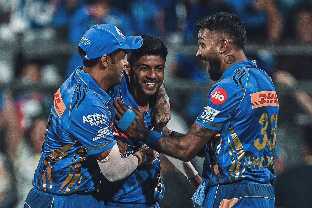Mumbai Indians vs Delhi Capitals Prediction and Bets IPL May 21 2025