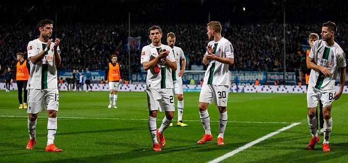 Borussia M vs Borussia D Prediction, Betting Tips & Odds │11 NOVEMBER, 2022