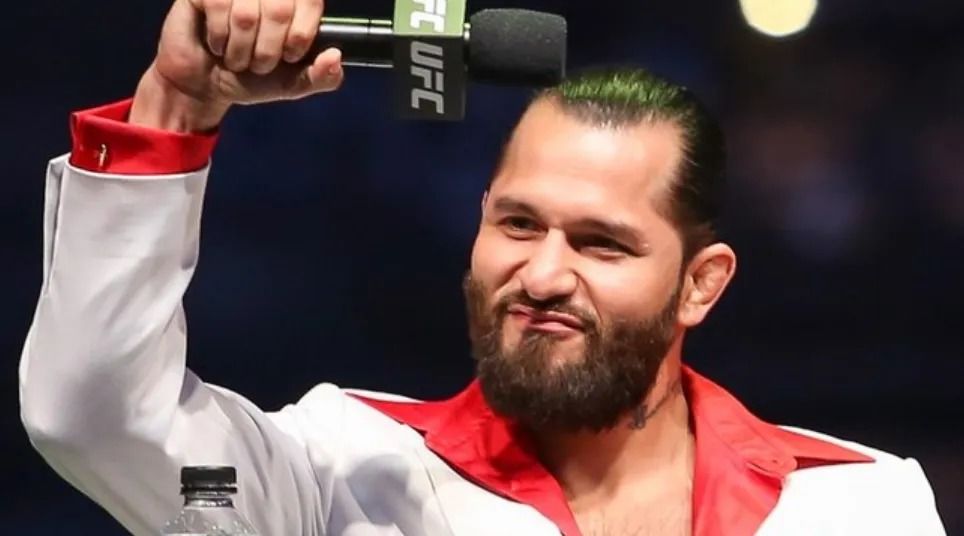 Masvidal Wins $5 Million Lawsuit Against Promoter in Dispute Over Fight with Diaz