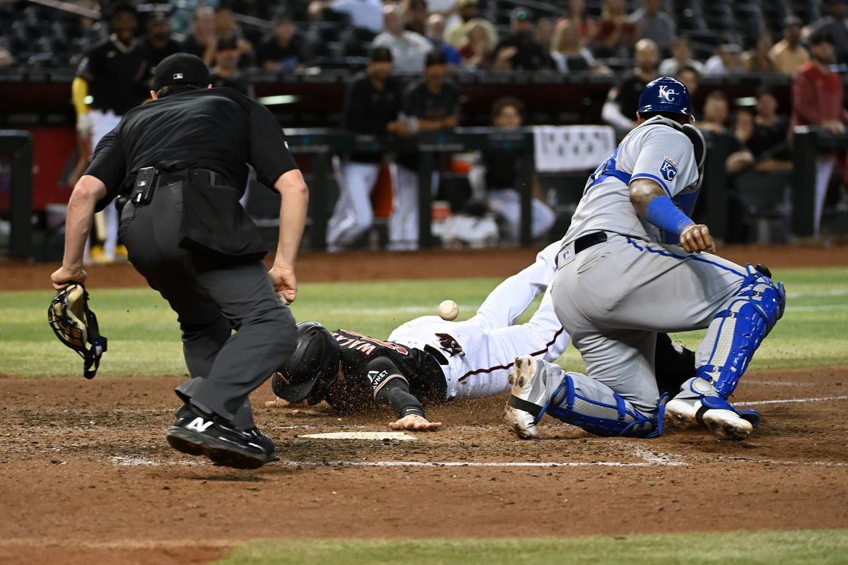 Arizona Diamondbacks vs Kansas City Royals Prediction, Betting Tips & Odds │14 MARCH, 2024