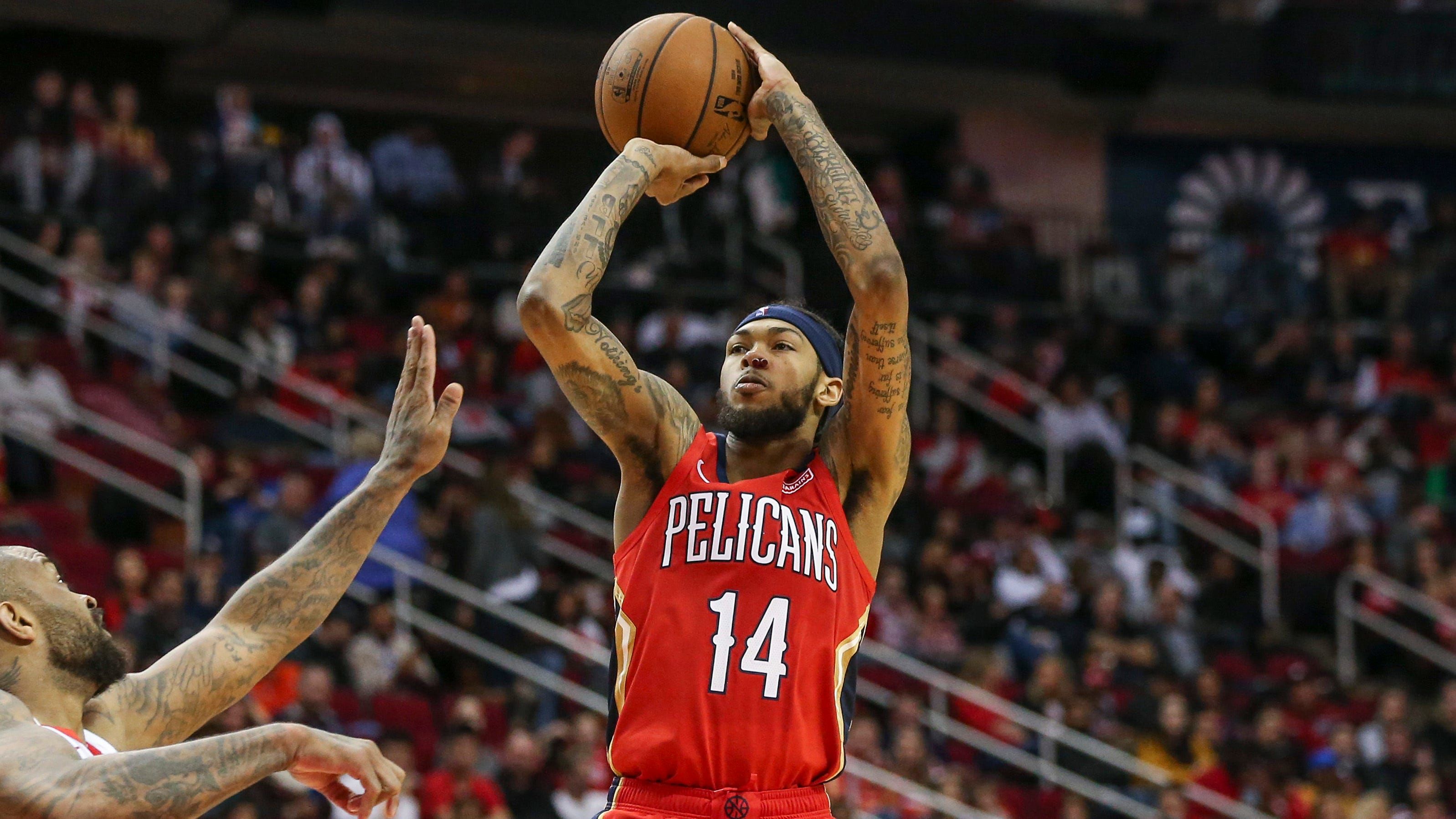 Houston Rockets vs New Orleans Pelicans Prediction, Betting Tips & Odds │6 DECEMBER, 2021