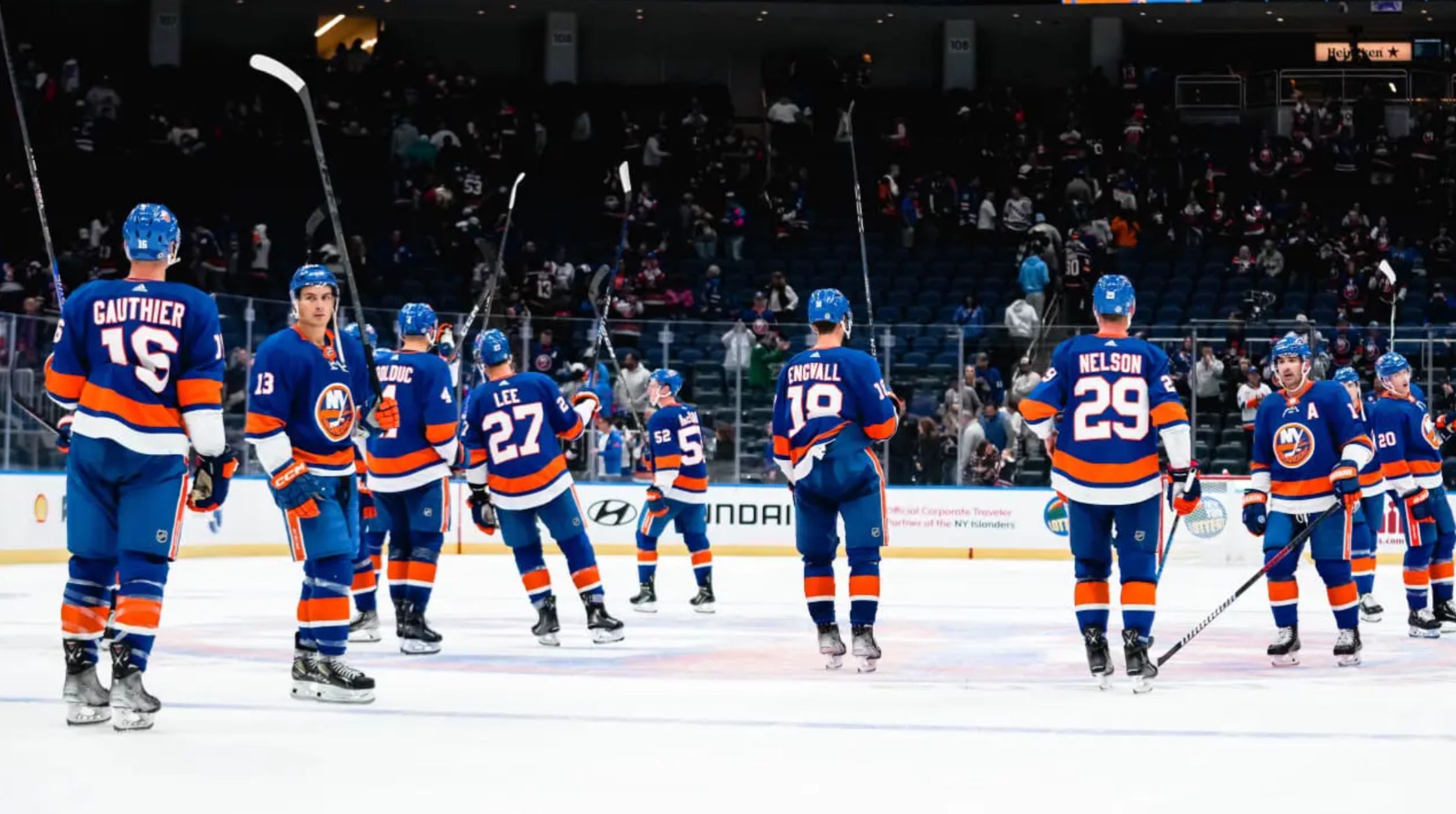 New York Islanders vs Buffalo Sabres Prediction, Betting Tips & Odds │15 OCTOBER, 2023