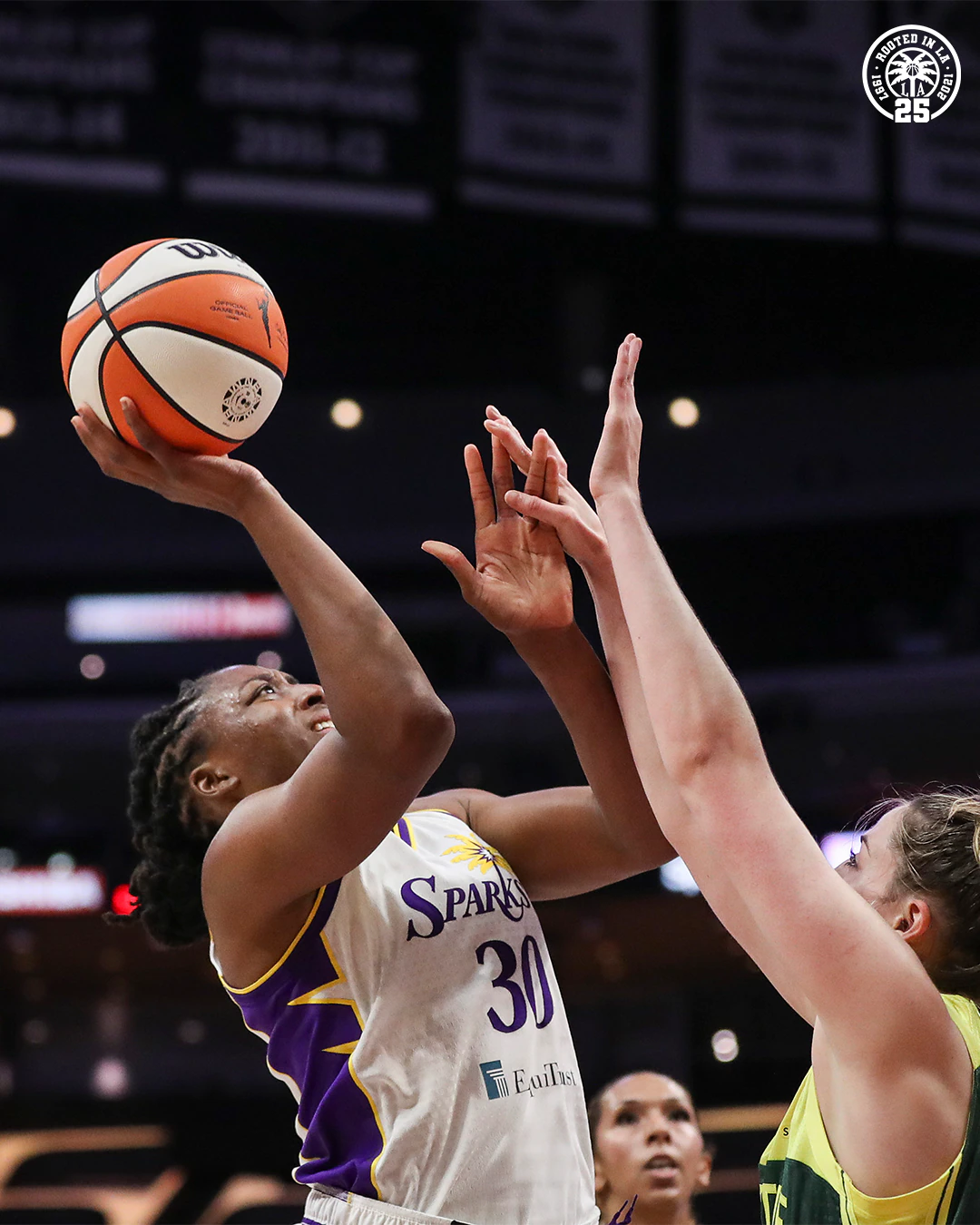 WNBA Preview: Sparks face Dream in a must-win game
