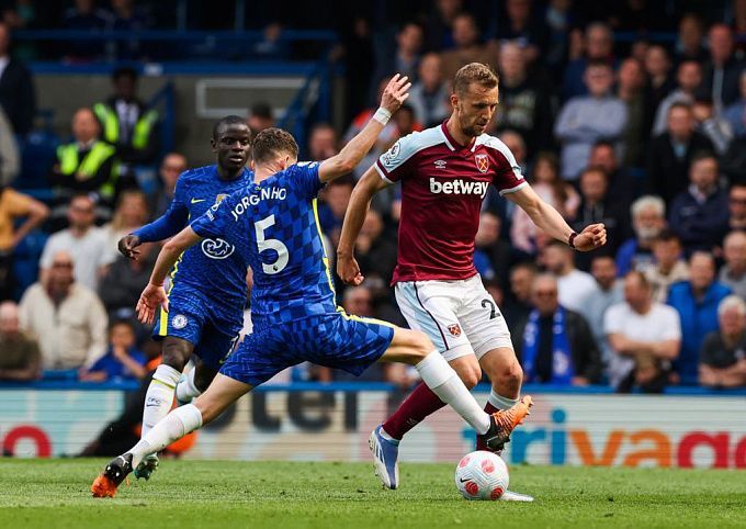  West Ham United vs Eintracht Frankfurt Prediction, Betting Tips & Odds │28 APRIL, 2022