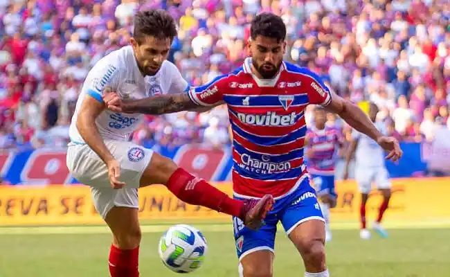 Bahia vs Fortaleza Prediction, Betting, Tips, and Odds | 22 OCTOBER 2023