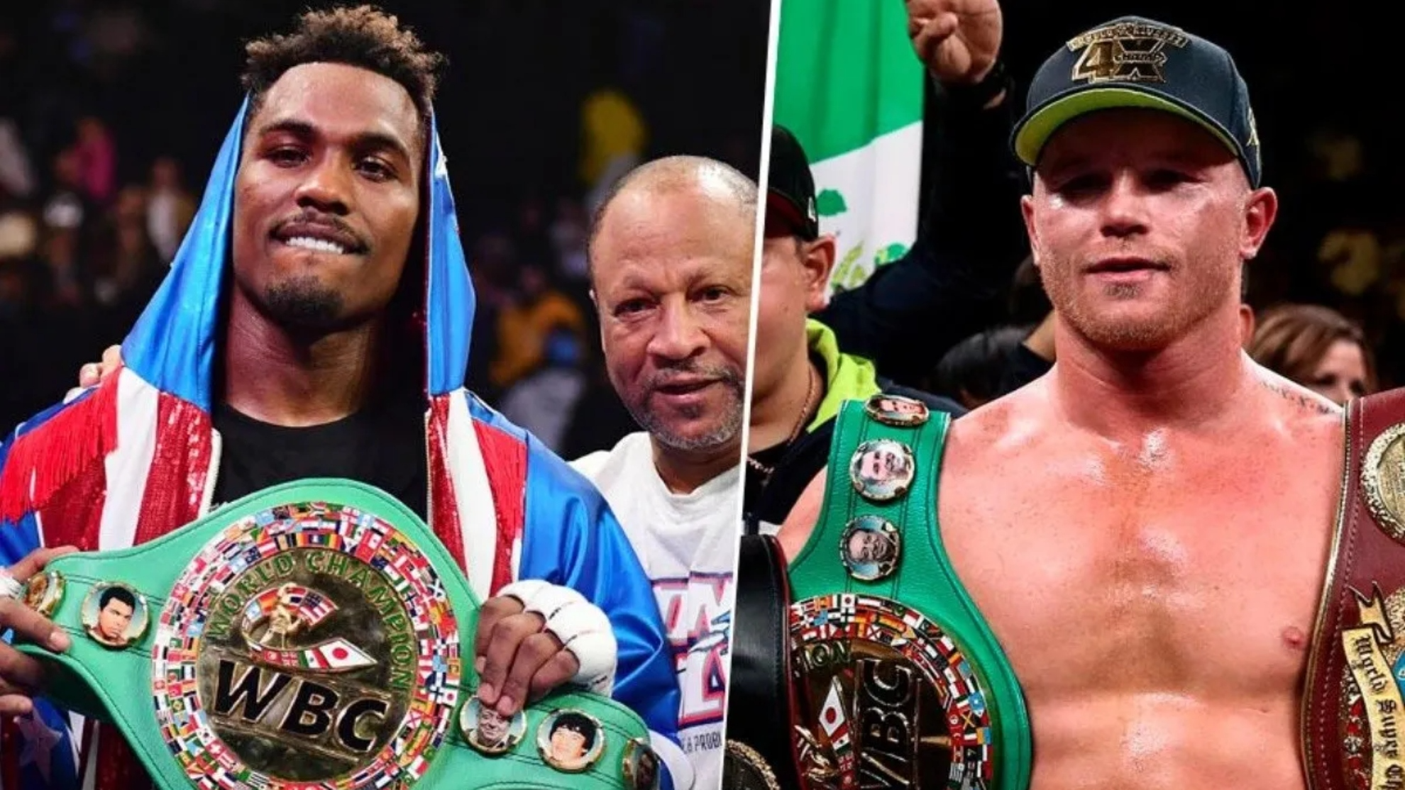 WBO To Strip Charlo From Title And Promote Tszyu Without A Fight