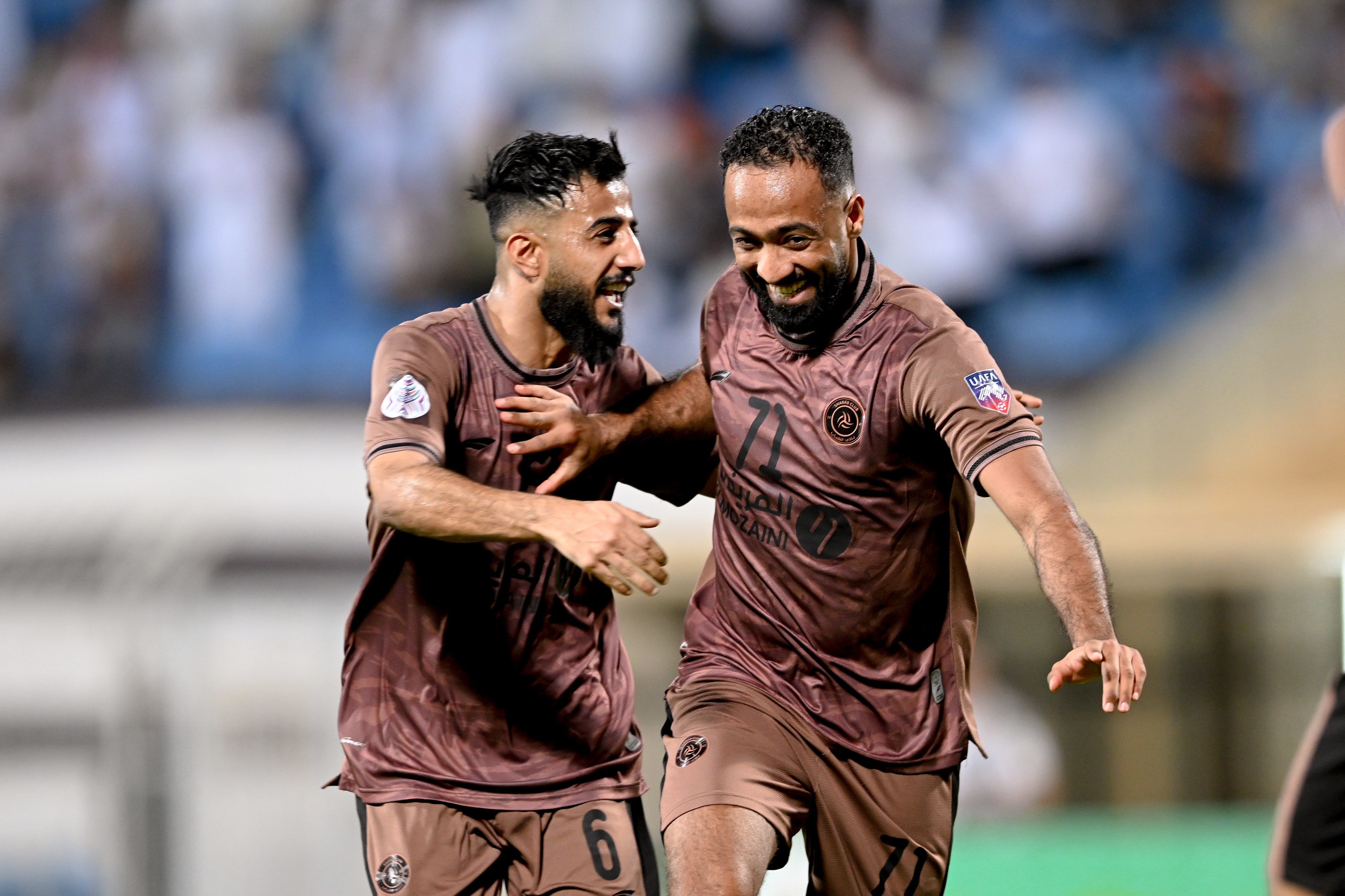 Al Shabab FC (Riyadh) - Wikipedia