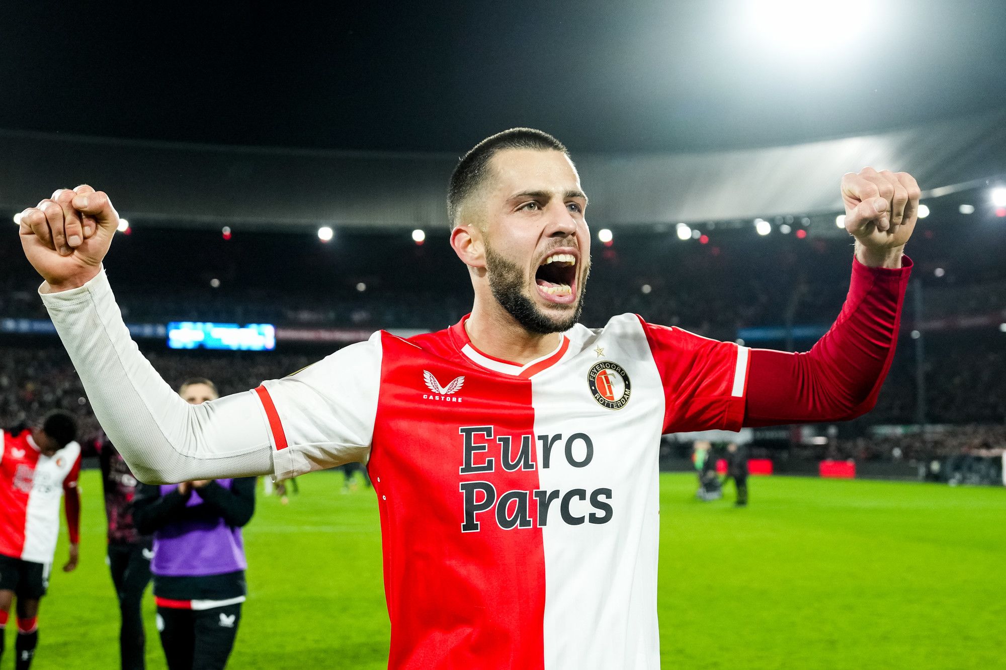 Feyenoord vs Sparta Rotterdam Prediction, Betting Tips & Odds | 11 FEBRUARY, 2024
