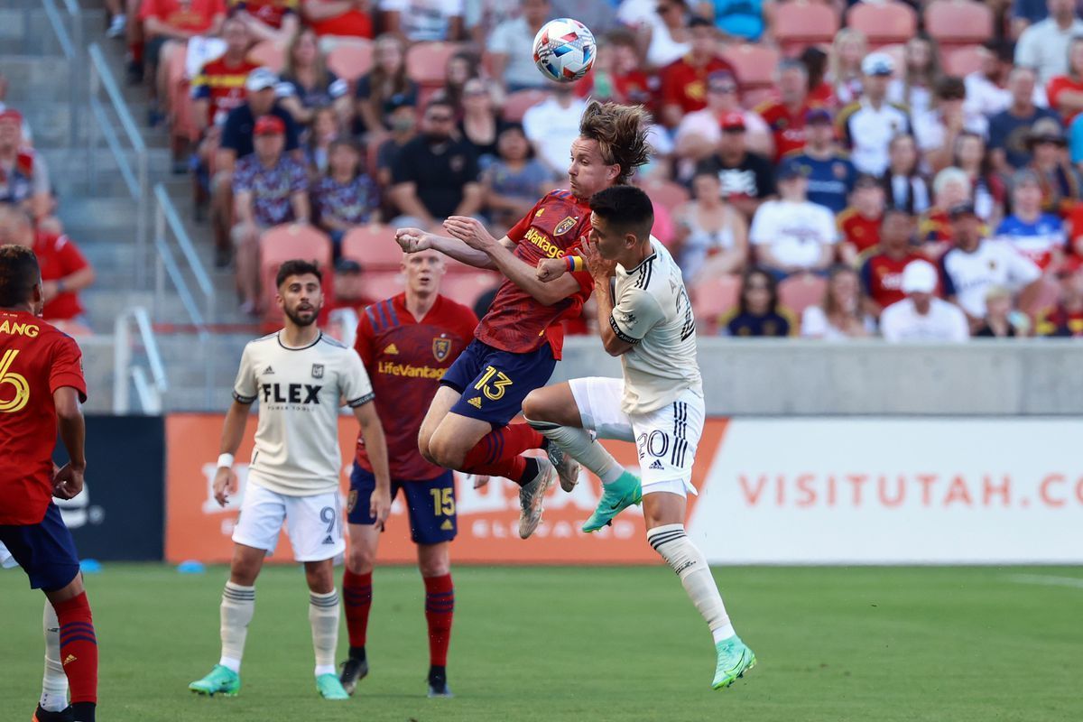 Vancouver vs Real Salt Lake Prediction, Betting Tips & Odds│8 JULY 2021