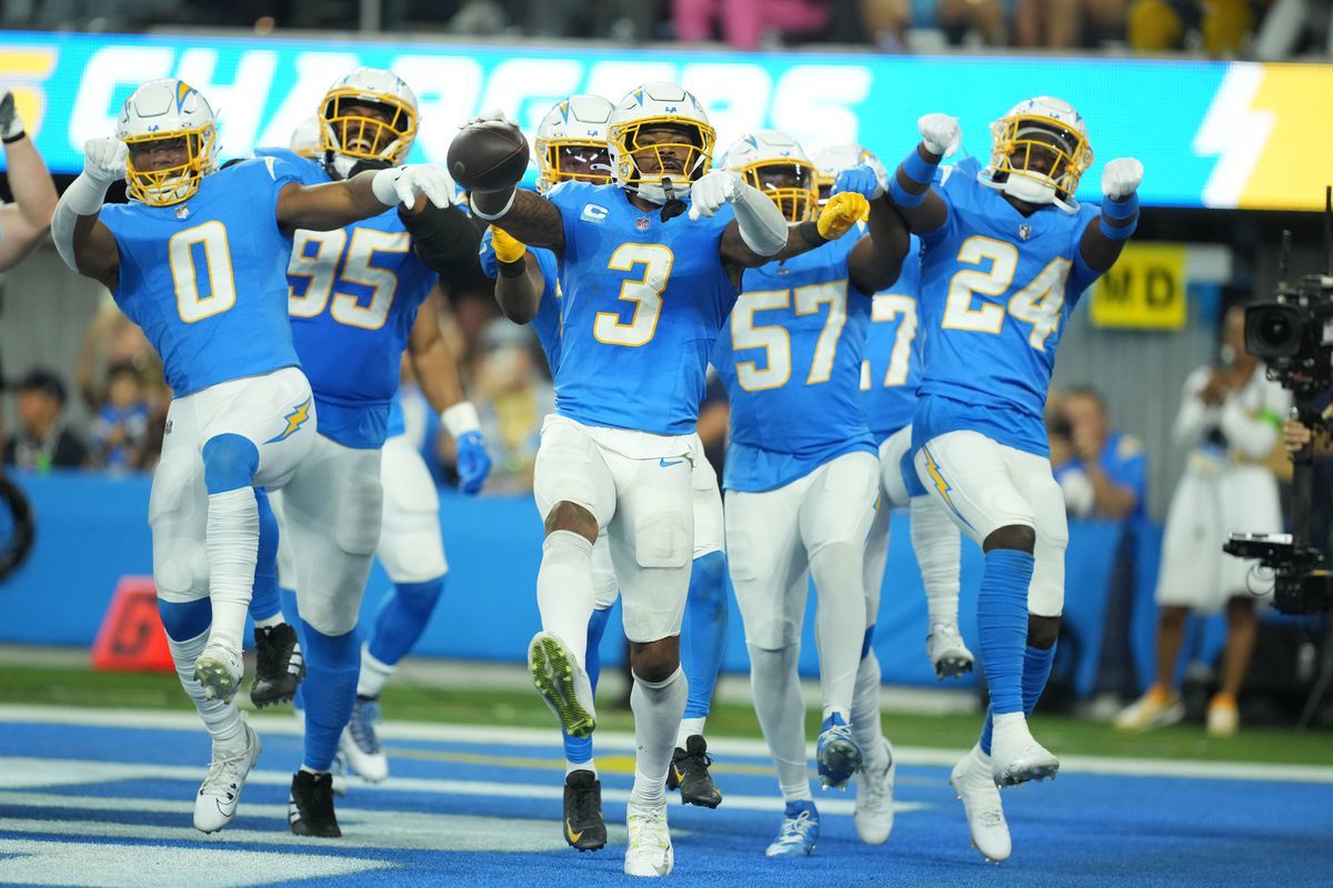 Los Angeles Chargers vs Detroit Lions Prediction, Betting Tips & Odds | 13 NOVEMBER, 2023