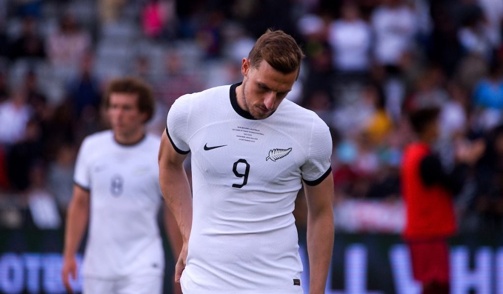 Greece vs New Zealand Prediction, Betting Tips & Odds │17 NOVEMBER, 2023