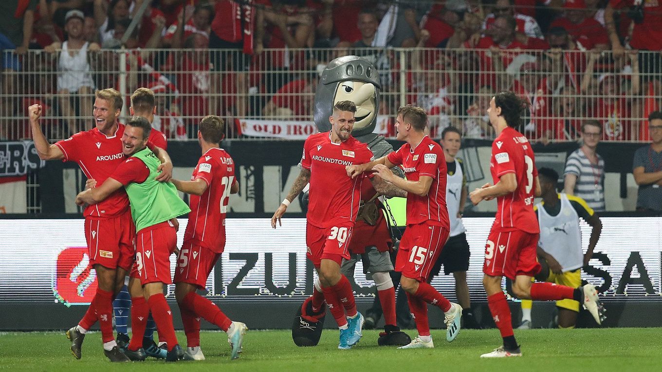 Union vs Augsburg Prediction, Betting Tips & Odds │11 SEPTEMBER, 2021