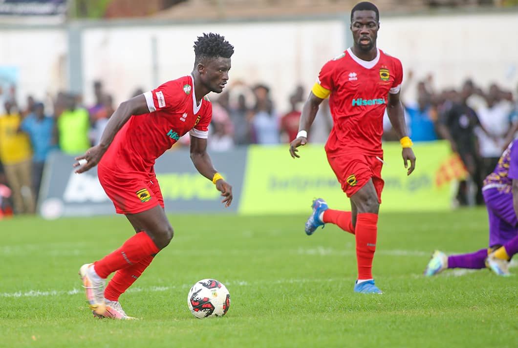 Asante Kotoko vs Karela United Gold Stars Prediction, Betting Tips & Odds │01 OCTOBER, 2023