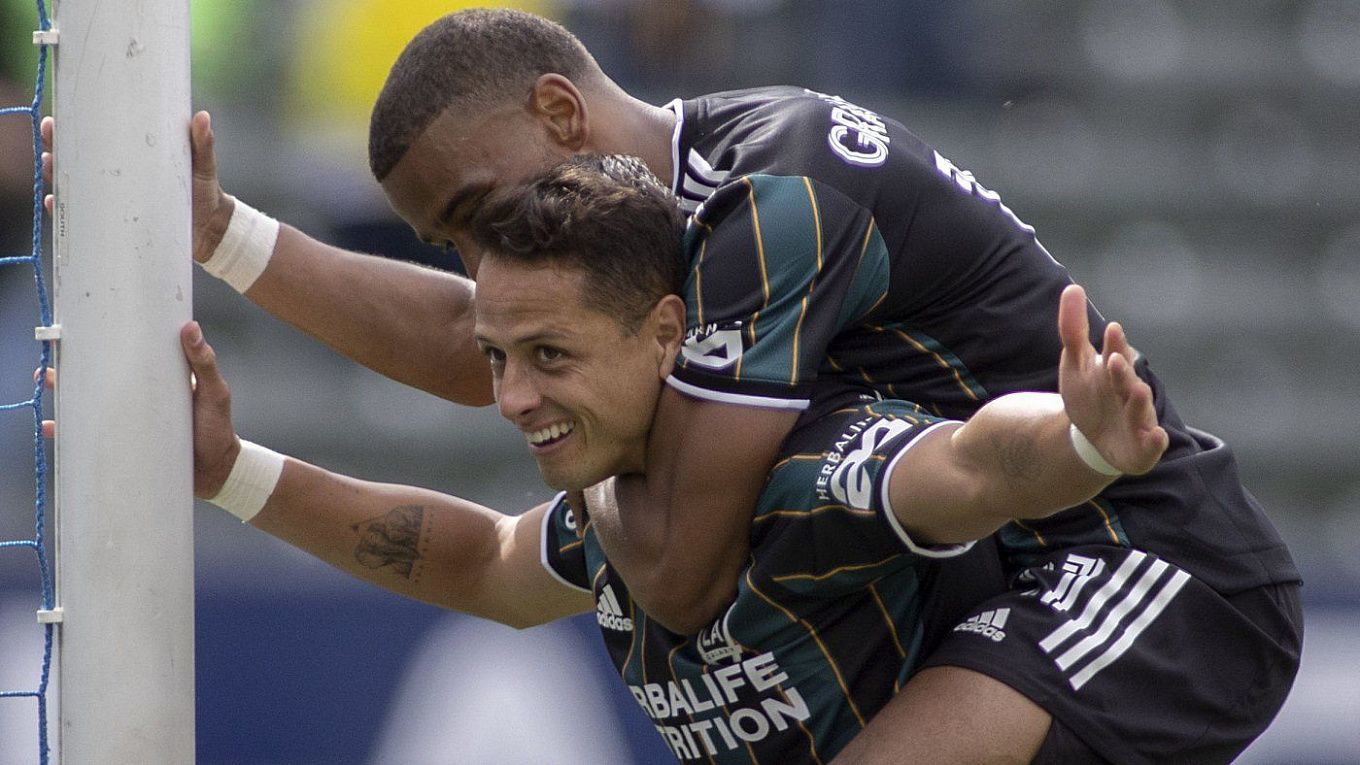 Los Angeles Galaxy vs FC Los Angeles Pronóstico, Apuestas y Cuotas | 10 de abril de 2022