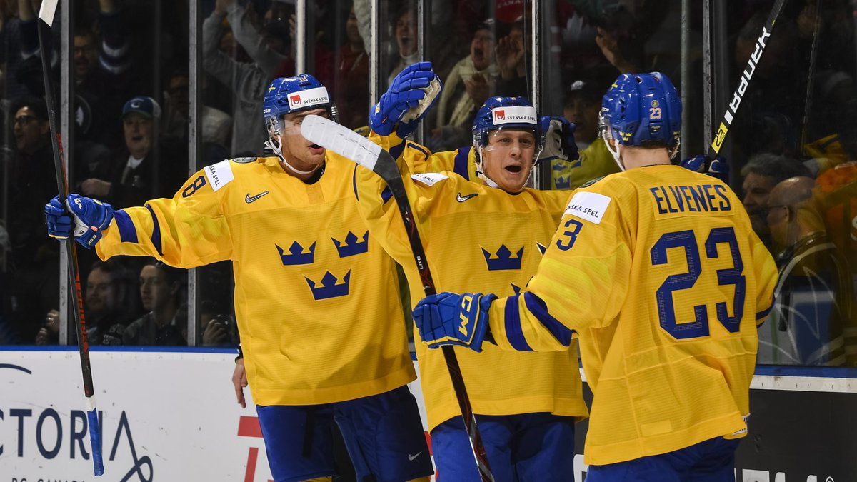 Sweden vs USA: Prediction for the Match on May 24, 2025