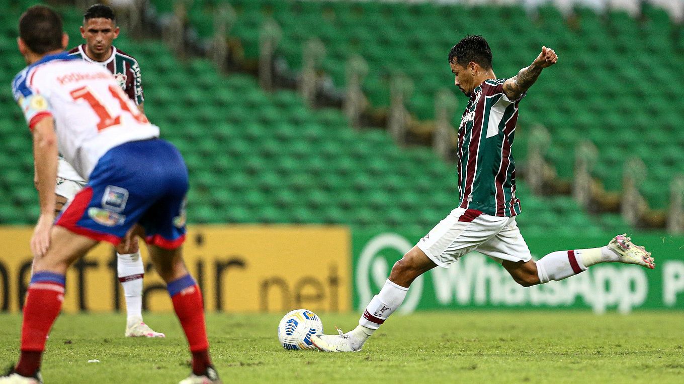 Fluminense vs Juventude Prediction, Betting Tips & Odds │3 SEPTEMBER, 2021