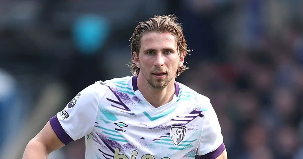 L’Equipe: Zabarnyi Move to PSG Delayed by Bournemouth Actions