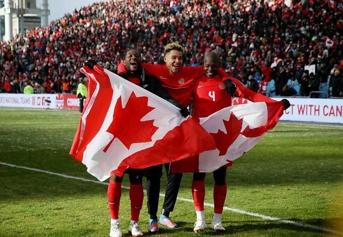 Canada vs Panama Prediction, Betting Tips & Odds │6 JUNE, 2022