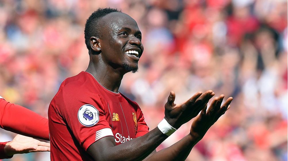 El Al-Nassr se interesó en Sadio Mané
