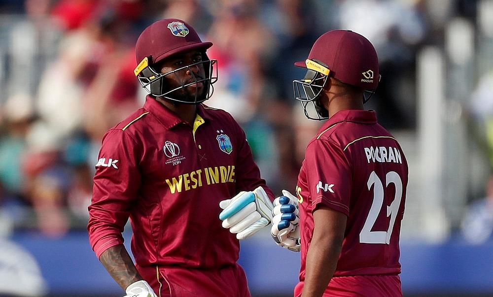 West Indies vs. England Prediction, Betting Tips & Odds │22 JANUARY, 2021