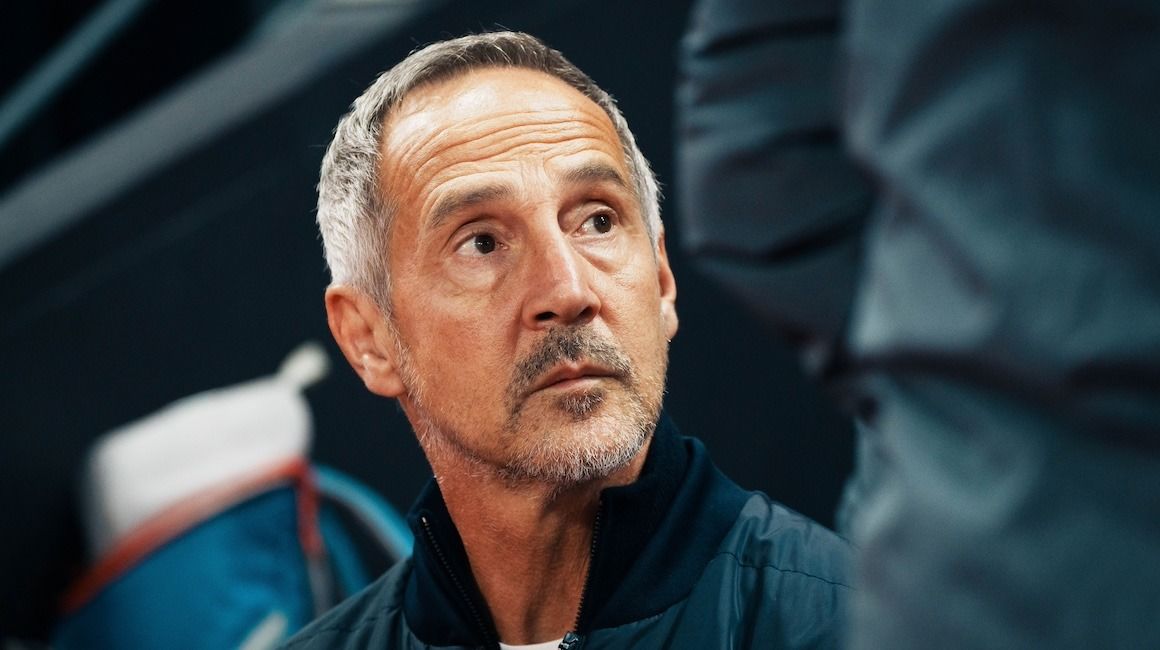Insider Romano Reports Monaco May Change Head Coach