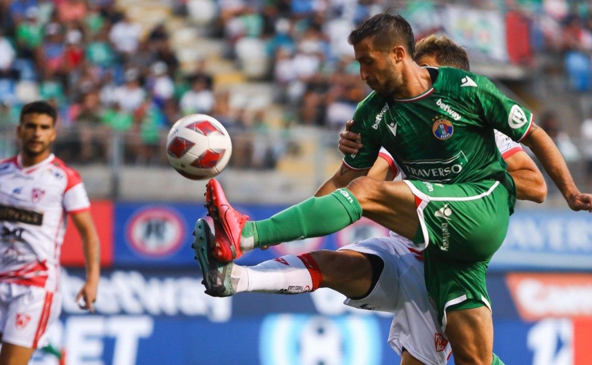 Audax Italiano vs. Deportes Copiapó. Pronostico, Apuestas y Cuotas│3 de noviembre de 2024