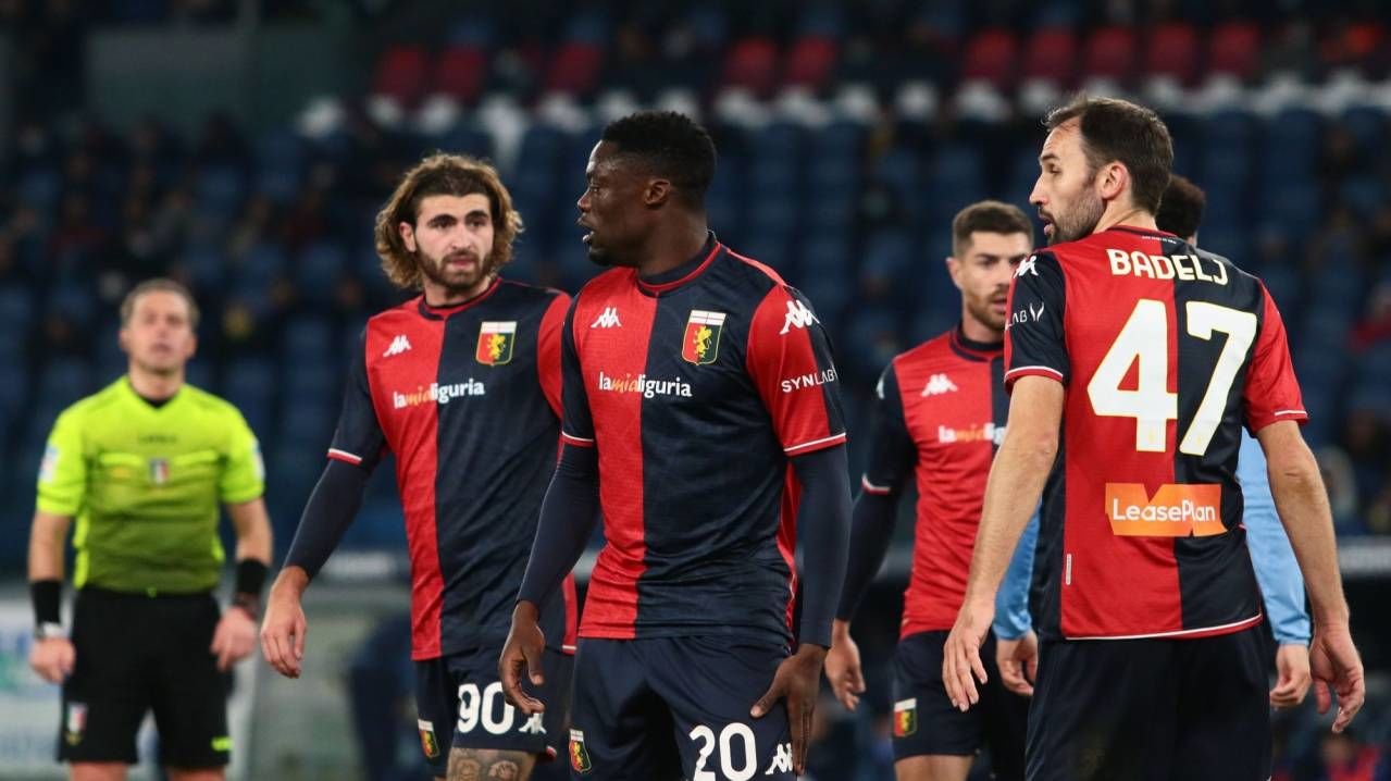 Genoa vs Juventus: Prediction for the Match on August 31, 2025