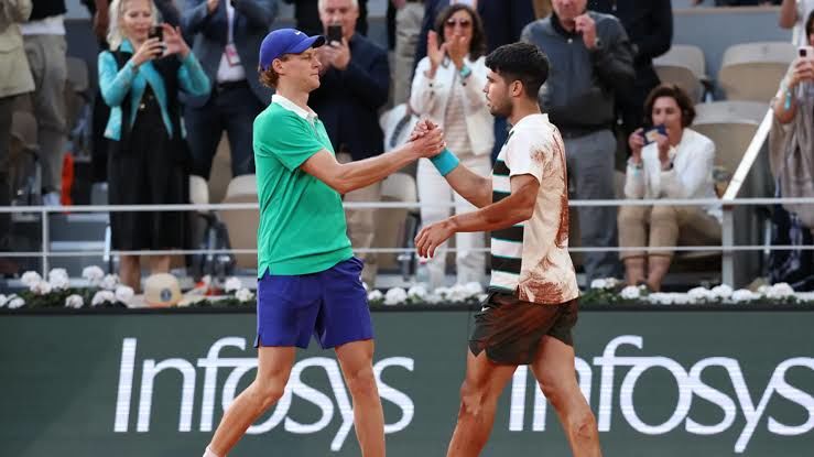 Jannik Sinner vs Carlos Alcaraz: Prediction for the Match on July 13, 2025