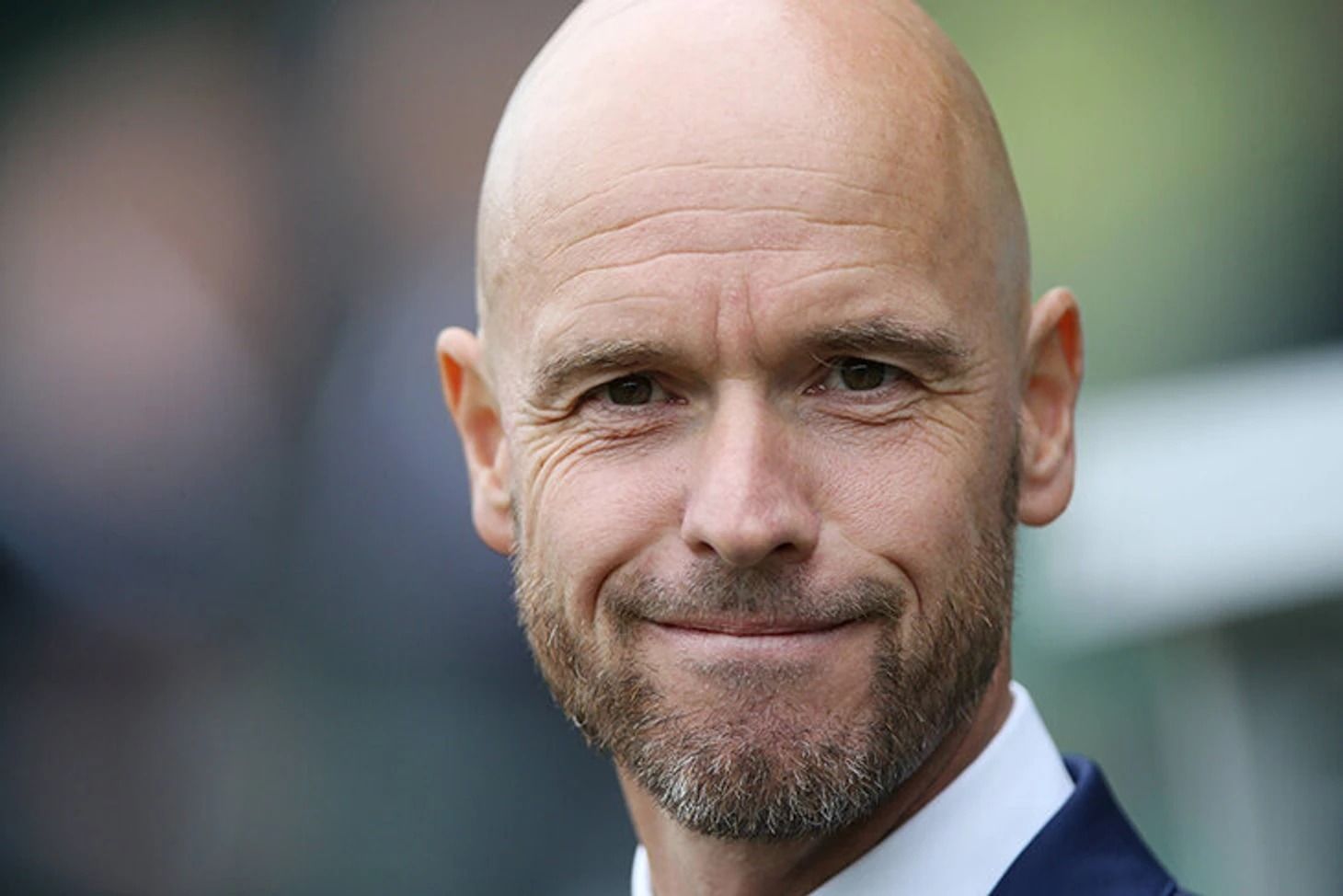 Insider Plettenberg: Ten Hag Not Leaving Bayer Soon