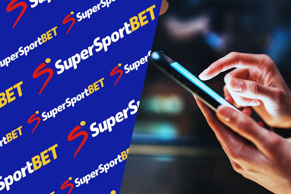 Supersportbet Mobile App South Africa