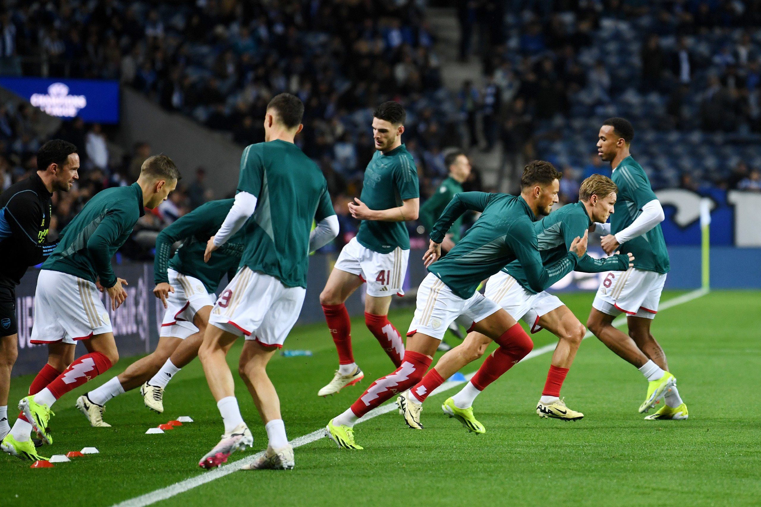 Sheffield United vs Arsenal. Pronóstico, Apuestas y Cuotas│4 de marzo de 2024