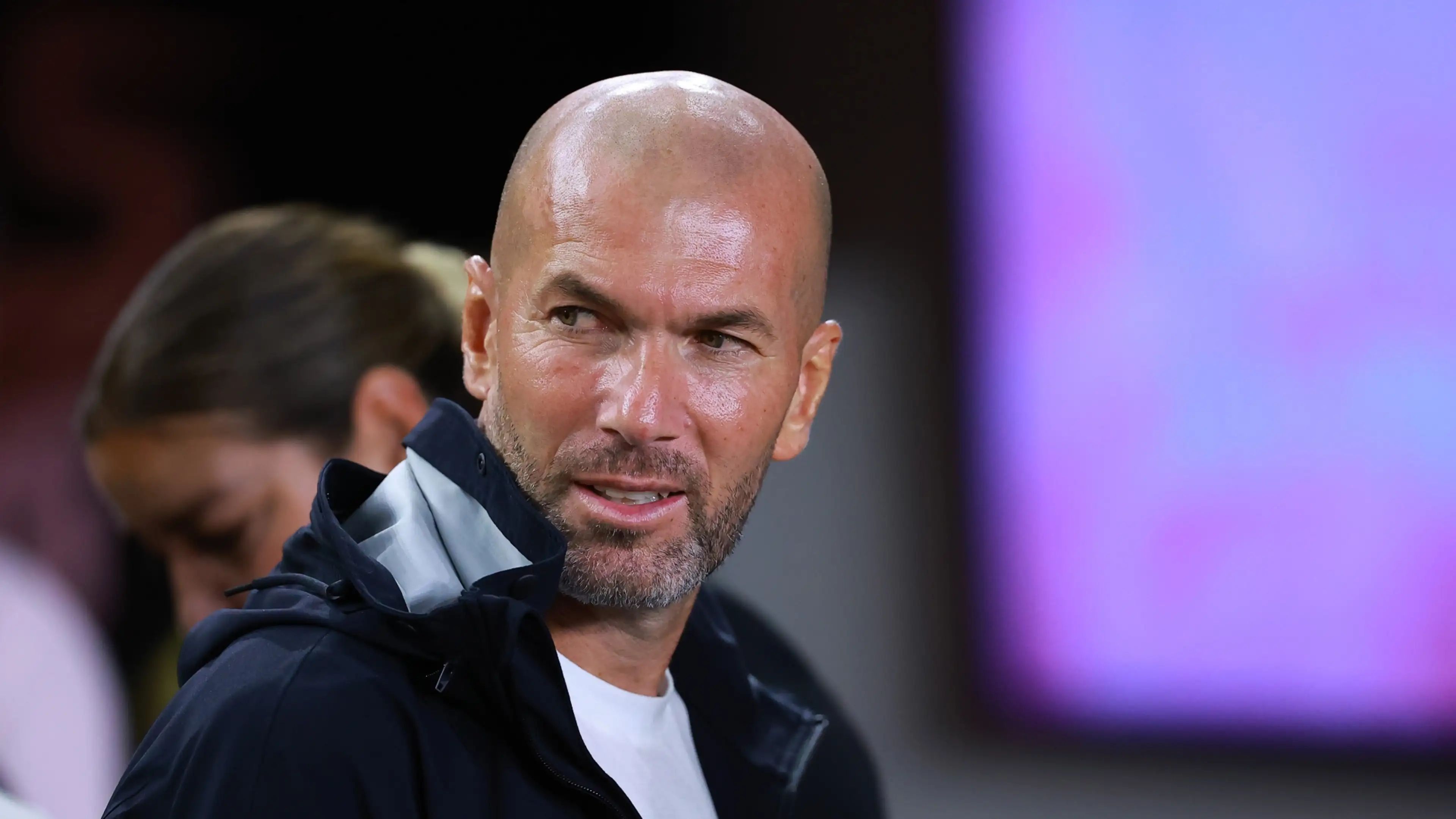 Mundo Deportivo: Zidane To Be Appointed As Bayern Munich Head Coach Soon