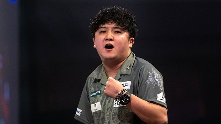 Danny Van Trijp vs Tomoya Goto: Prediction for the match on October 29, 2025