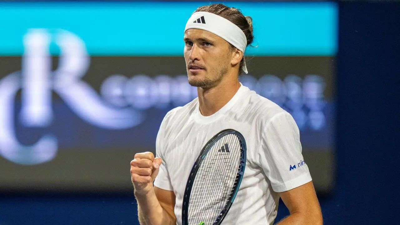 Alexander Zverev vs Arthur Rinderknech: Prediction for the Match on October 06, 2025