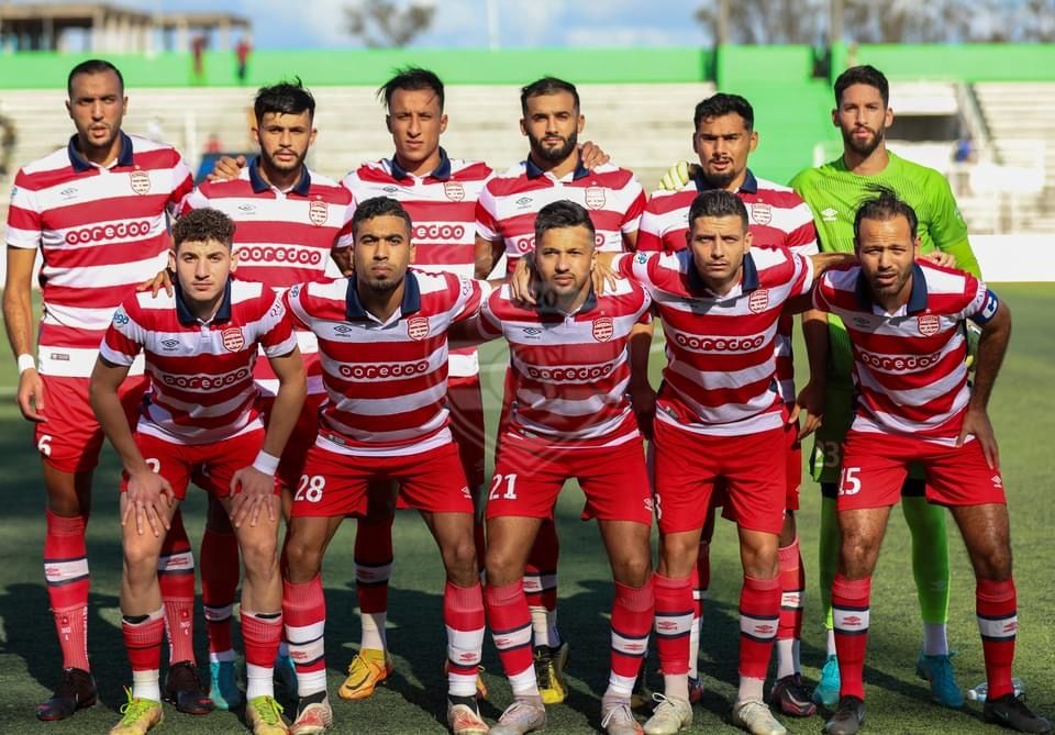 Club Africain vs Olympique Beja Prediction, Betting Tips & Odds │12 APRIL, 2023