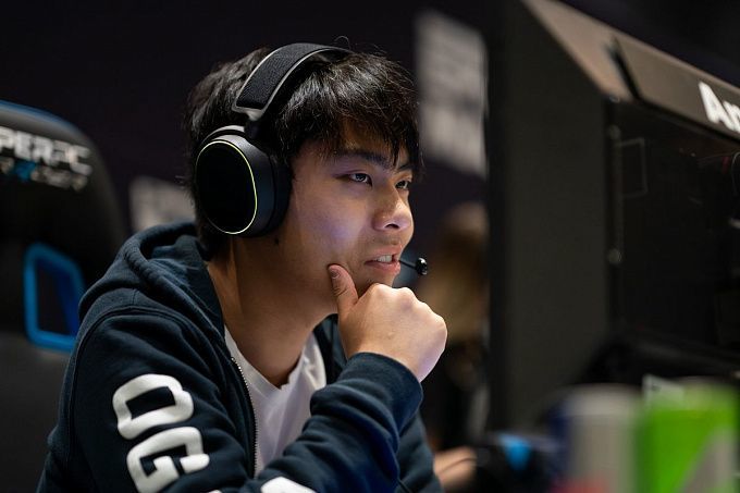 ViKin.gg vs OG, Tips & Prediction│7 JULY 2021