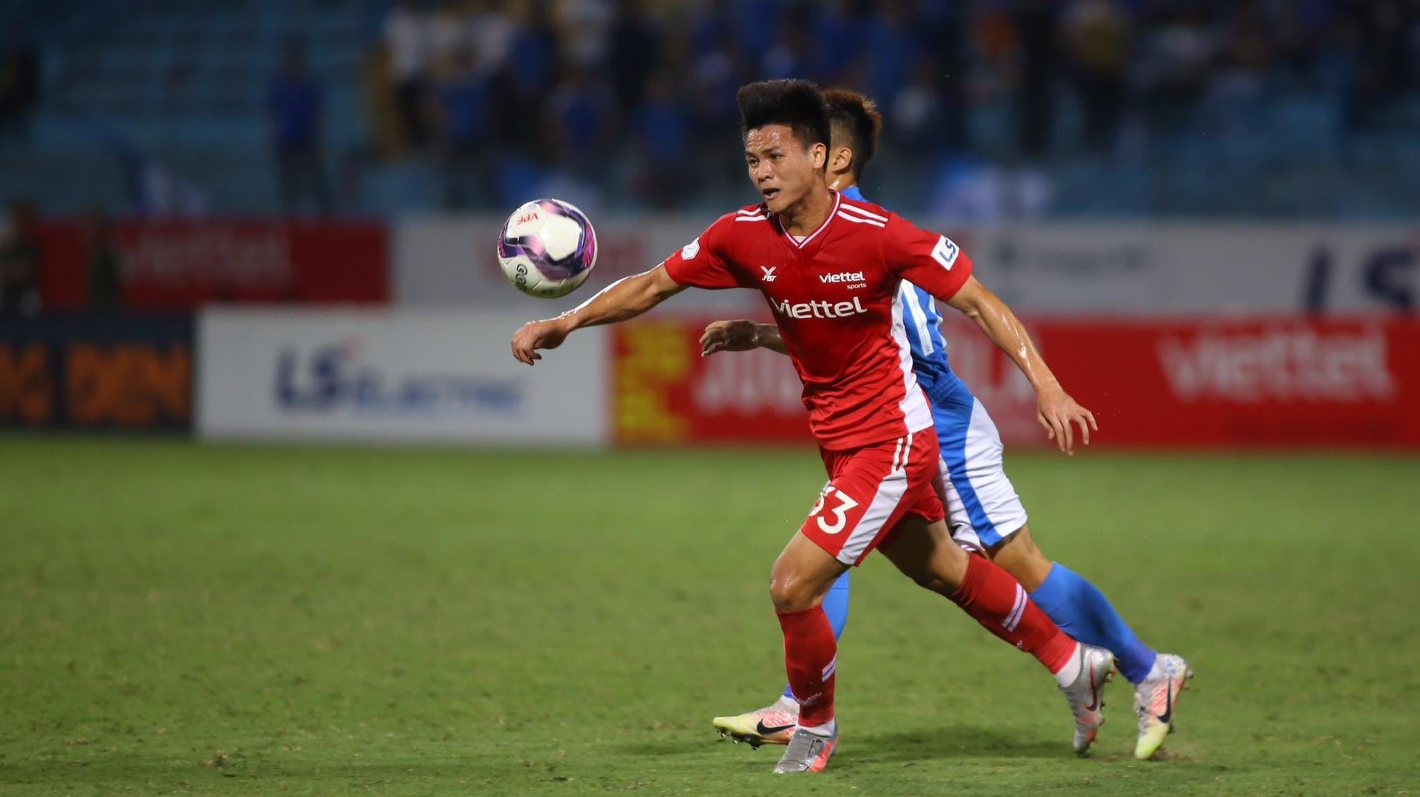 Hanoi vs Viettel Prediction, Betting Tips and Odds | 06 JULY, 2023