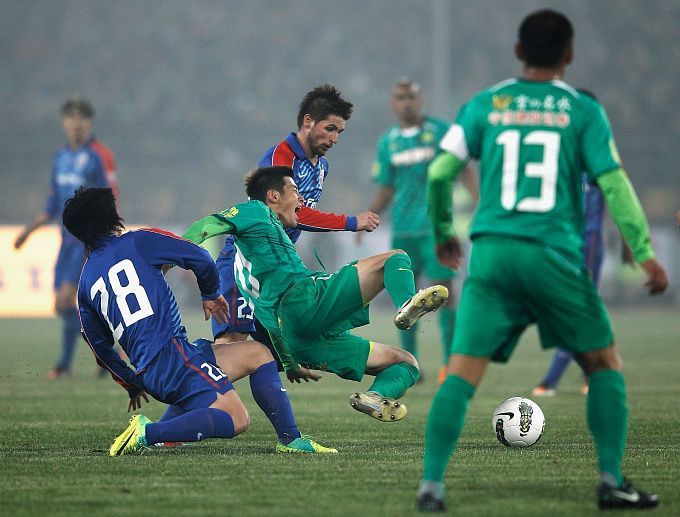 Chengdu Rongcheng vs Cangzhou Mighty Lions. Pronostico, Apuestas y Cuotas│4 de julio de 2022  
