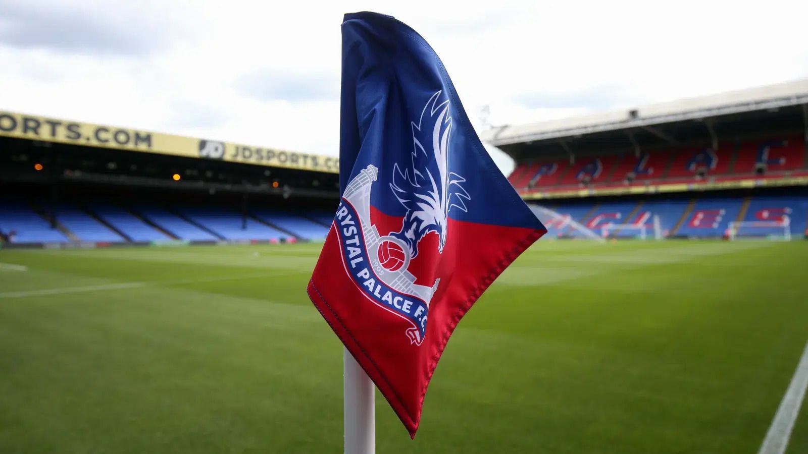 Crystal Palace to Play in UEFA Conference League After CAS Appeal Dismissed