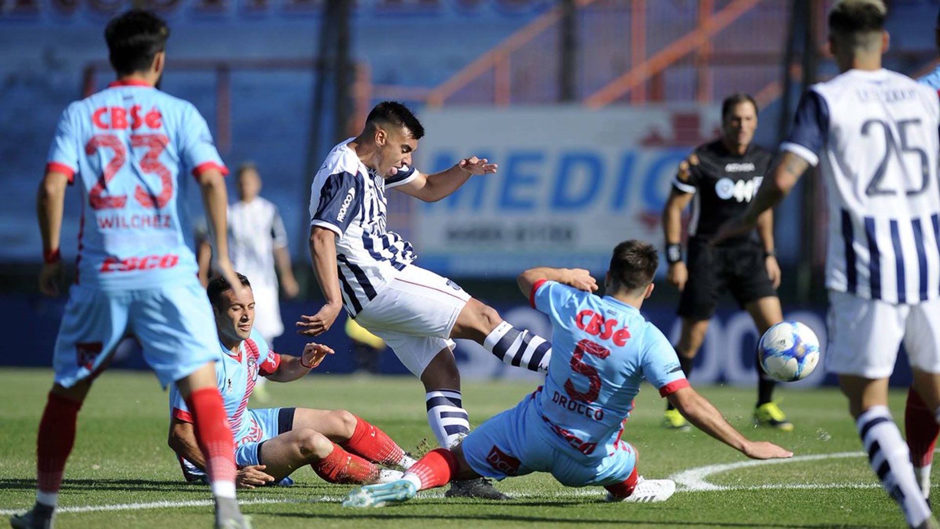 Talleres vs. Arsenal de Sarandí. Pronostico, Apuestas y Cuotas│21 de octubre de 2023