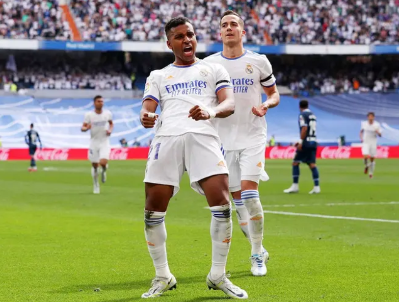 Rayo Vallecano vs Real Madrid Prediction, Betting Tips & Odds │18 FEBRUARY, 2024