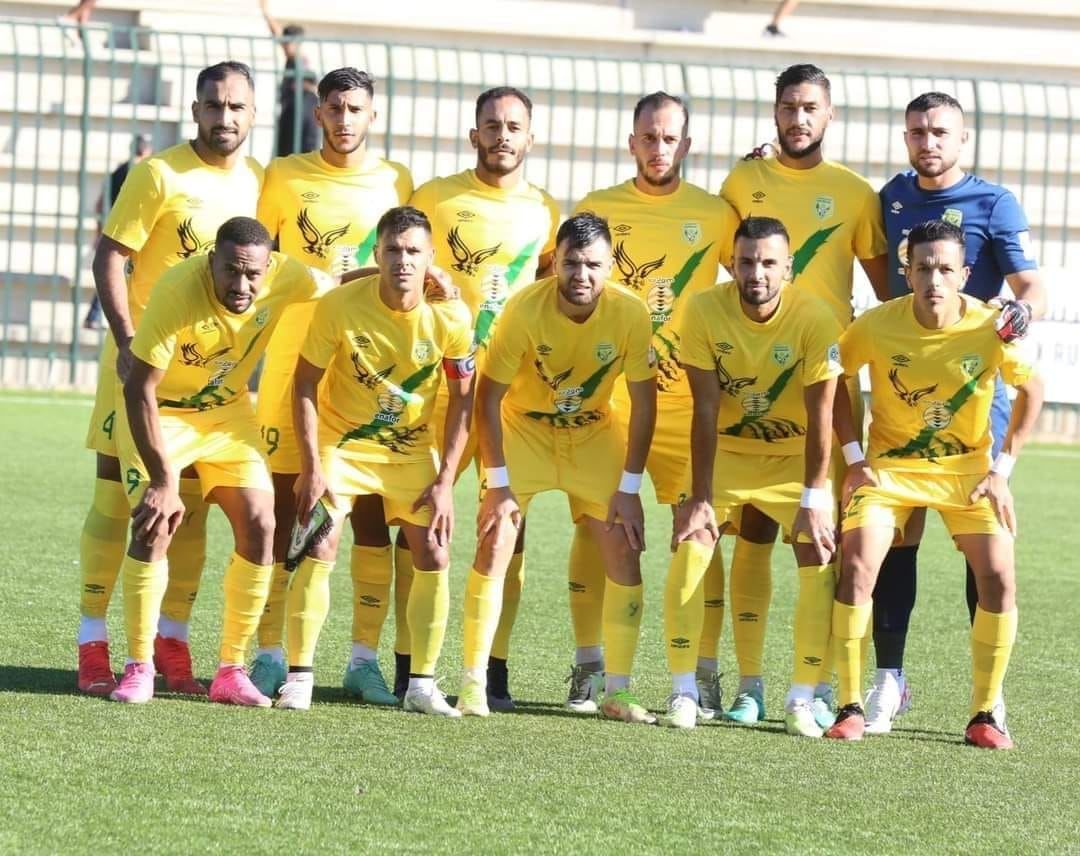 ASO Chlef vs JS Saoura Prediction, Betting Tips & Odds | 05 APRIL 2024