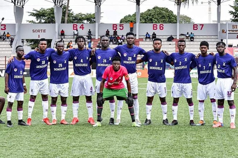 AS Denguele vs SO Armee Prediction, Betting Tips & Odds │08 APRIL, 2023