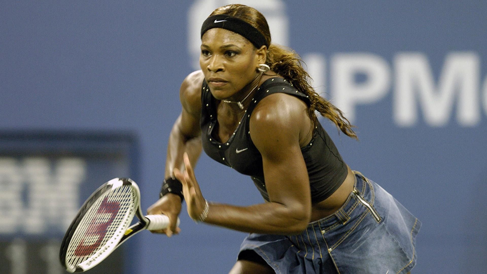 44-Year-Old Serena Williams Does Not Plan to Return to Professional Tennis