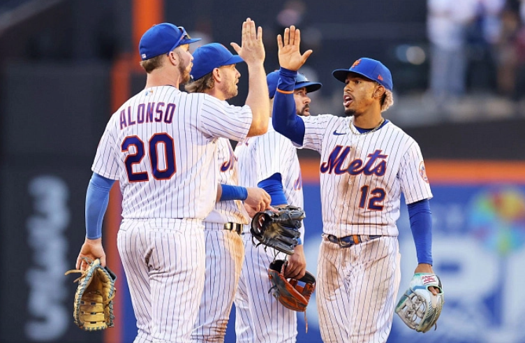  New York Mets vs Cincinnati Reds Prediction, Betting Tips & Odds │10 AUGUST, 2022