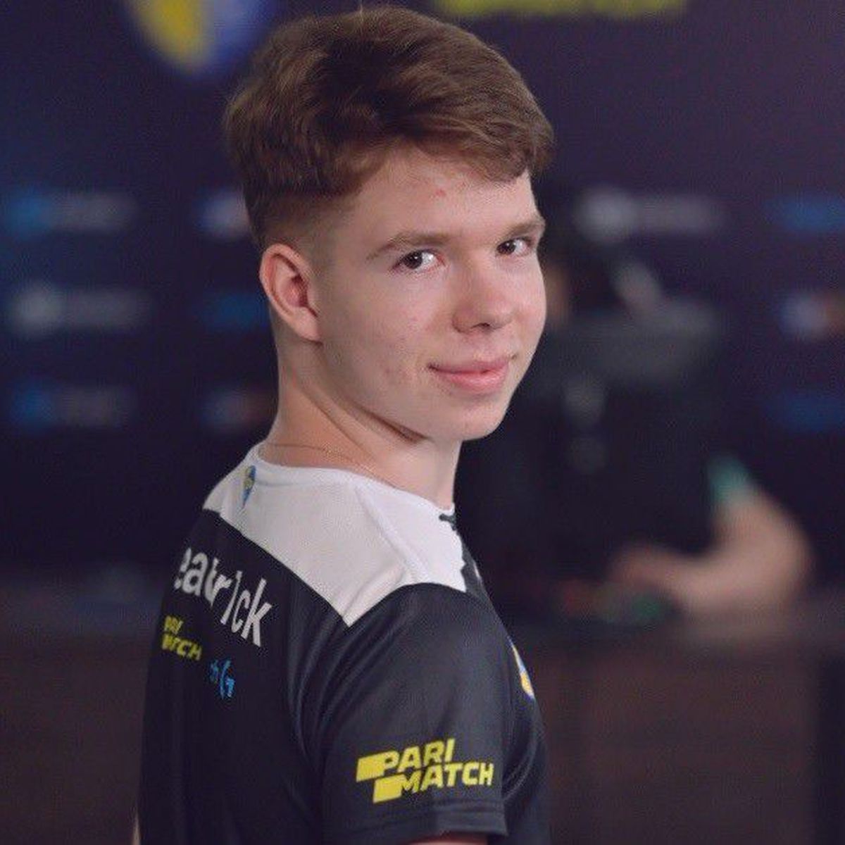 Headtr1ck On Getting Into NAVI Junior, The Show Match With s1mple And His Idols