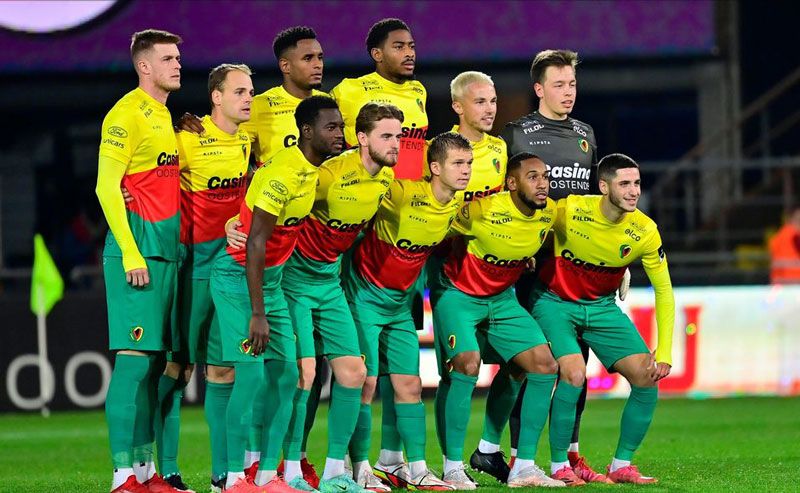 Oostende vs RWDM Prediction, Betting Tips & Odds | 17 JANUARY, 2024