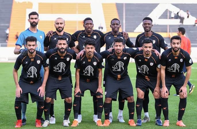 Al Jazira Club vs Al Shabab Ksa Prediction, Betting Tips & Odds │26 APRIL,  2022