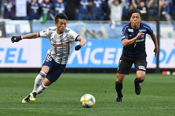 Yokohama F. Marinos vs Gamba Osaka Prediction, Betting Tips and Odds |05 OCTOBER, 2022