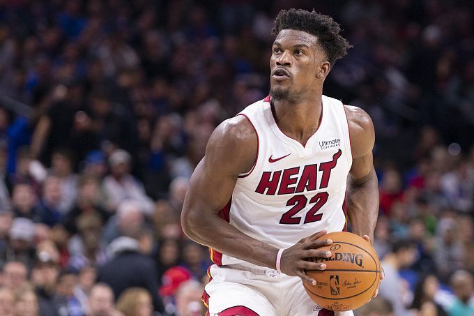 Miami Heat vs Philadelphia 76ers Prediction, Betting Tips and Odds | 5 MAY, 2022